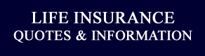 Life Insurance quotes online